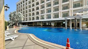 LK CRYSTAL Ville Pattaya