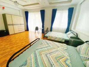 Homestay Nhà Cam Cam