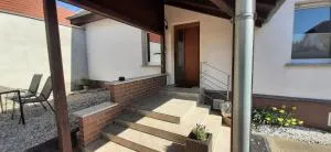 Kleines Haus in Cottbus-Wilmersdorf ca 80m2 - Janšojce