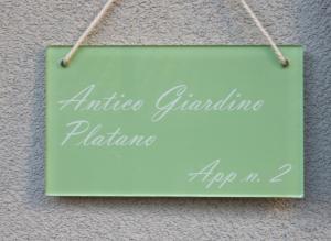 ANTICO GIARDINO - Lory