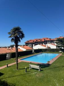 Chalet Sanxenxo Miraflores - 4hvězdičkové hotely ve městě Sanxenxo