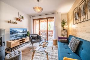 Apartment Thredbo, Les Carroz dArâches - by EMERALD STAY