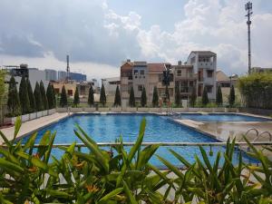 1Bedroom, Warm and Peace in central, Binh An Ward, Distric 2