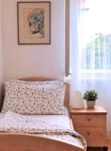 Old-town Apartment & Studio Romeo 