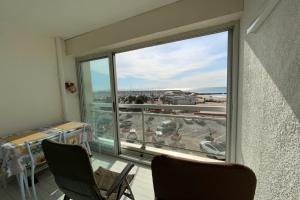 Le Cap Dor- Beachfront with air conditioning!