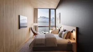 Storm Hotel Senja - Botnhamn