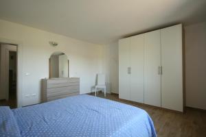 Terra tetto in campagna ideale per famiglie