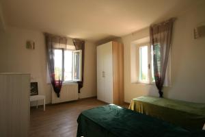 Apartamento de 2 dormitorios