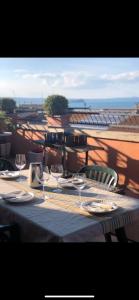 Tuscany Location