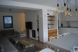 Villas Villa Mariele : photos des chambres