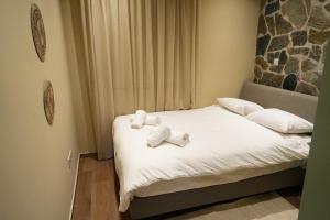 Luxury 5-Bedroom Chalet Kalopanayiotis