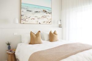 Coastal Indulgence Water Views Romantic Coastal Beach Getaway Kiama