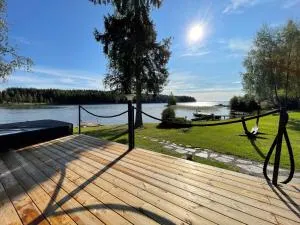 Kolin Aamuranta - 科林基拉