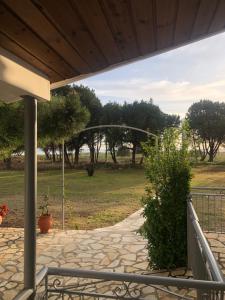 Seaside Retreat House