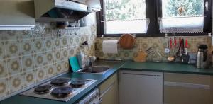 Gemütliches Ferienreihenhaus mit Holzkamin im Schwarzwald