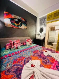 Byout Beirut’s M1 - El Achrafiyeh