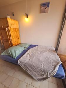 Appartements Les soleillades - Joli appartement avec piscine : photos des chambres