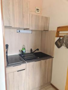 Appartements Les soleillades - Joli appartement avec piscine : photos des chambres