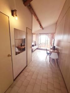 Les soleillades - Joli appartement avec piscine