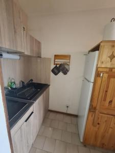 Appartements Les soleillades - Joli appartement avec piscine : photos des chambres