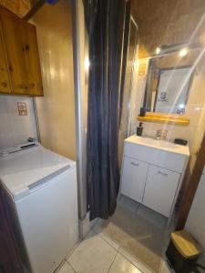 Appartements Les soleillades - Joli appartement avec piscine : photos des chambres