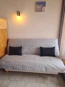 Appartements Les soleillades - Joli appartement avec piscine : Appartement 2 Chambres