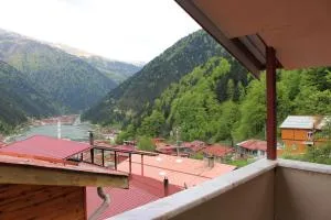 Sefa apart - Kamalaç