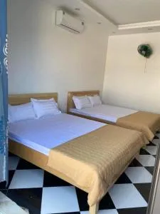 Nhà Nghỉ Duy Mạnh - Шамшон