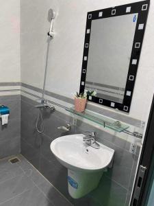 Nhà Nghỉ Duy Mạnh