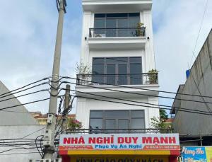 Nhà Nghỉ Duy Mạnh