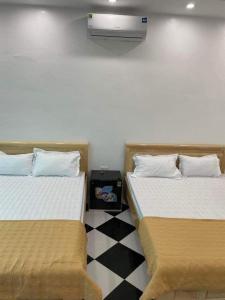 Nhà Nghỉ Duy Mạnh