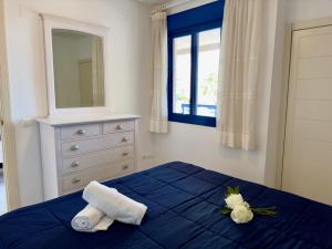 13C Turquesa Beach con vistas al mar