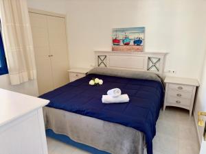 13C Turquesa Beach con vistas al mar