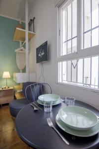 RentalSevilla Salado I