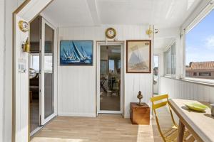 Centre-ville-Proche des plages-Wifi-Clim