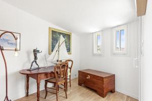 Centre-ville-Proche des plages-Wifi-Clim