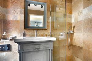 Maisons d'hotes La Poupardoise : photos des chambres