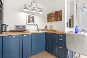 Centre-ville-Proche des plages-Wifi-Clim