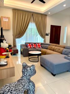 LYL EvenHill Private Pool-18-23pax 5BR