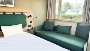 Hotels Campanile Limoges Nord : photos des chambres