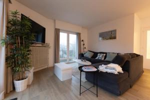 Valsana 0101 P - Ubytování bez kategorie ve městě Sint-Idesbald