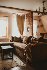 Wyjątkowy Apartament w Sercu Jeleniej Góry