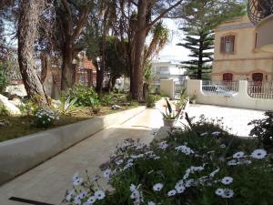 La casetta di rosario mondello