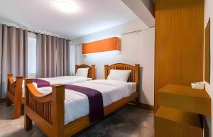X GO INN Khaosan - โกอินน์ ถนนข้าวสาร