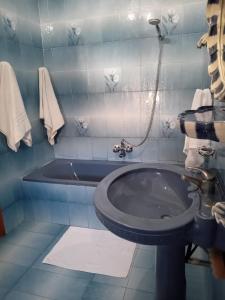 Il Corbezzolo Appartamenti