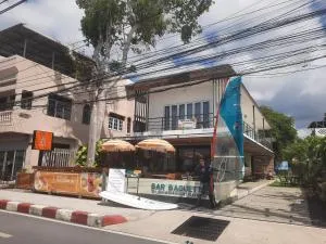 Baan Duang Khae Beach House - Nathon