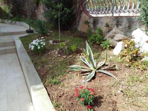 La casetta di rosario mondello