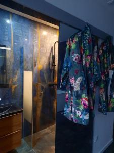 Nuit Express à Love Suite LOriginEl dOrnans