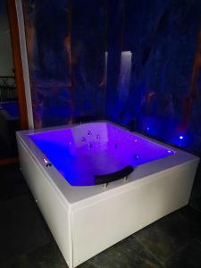 Nuit Express à Love Suite LOriginEl dOrnans