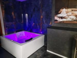 Nuit Express à Love Suite LOriginEl dOrnans